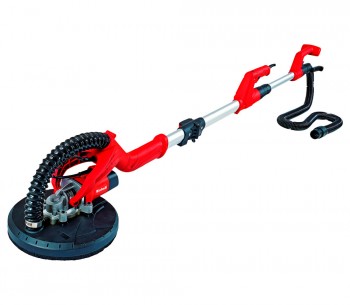 Шлифовальная машина для бетона Einhell TC-DW 225 (42.599.30) 600вт 225мм photo 0