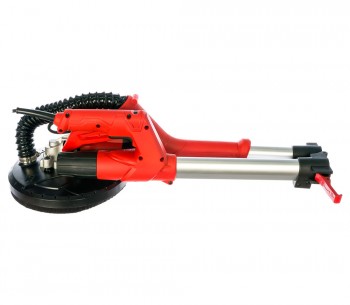 Шлифовальная машина для бетона Einhell TC-DW 225 (42.599.30) 600вт 225мм photo 2