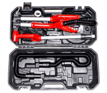 Шлифовальная машина для бетона Einhell TC-DW 225 (42.599.30) 600вт 225мм photo 6