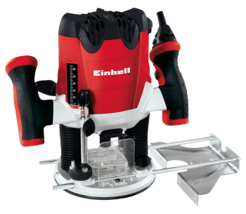 product Mașină de frezat Einhell TE-RO 1255E 1200w