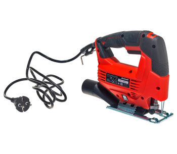 Fierăstrău pendular Einhell TC-JS 80/1 550w photo 0