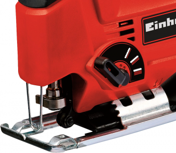 Fierăstrău pendular Einhell TC-JS 80/1 550w photo 3