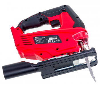 Fierăstrău pendular cu acumulator (fără baterii) EINHELL TC-JS 18 Li XPWR SOLO 18V photo 3