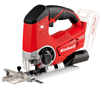 Fierăstrău pendular cu acumulator (fără baterii) EINHELL TE-JS 18 Li 18V photo