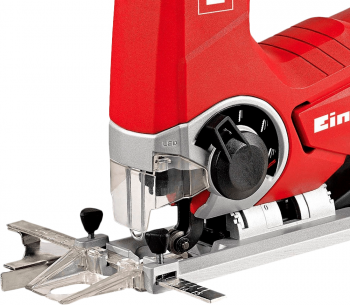 Fierăstrău pendular cu acumulator (fără baterii) EINHELL TE-JS 18 Li 18V photo 1