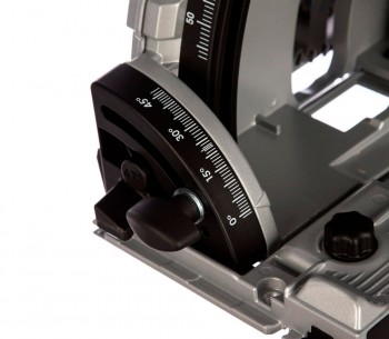 Fierăstrău circular BOSCH GKT 55 GCE 1400w 165mm photo 7