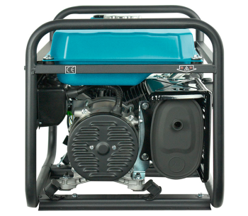 Generator electric Könner&Söhnen KS 3000 3kw Benzină AVR photo 2