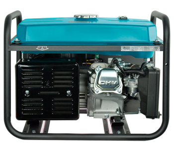 Generator electric Könner&Söhnen KS 3000 3kw Benzină AVR photo 3