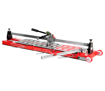 product Aparat de tăiat gresia și faianța KRISTAL Giga-Cut 35503 Manual 1200mm