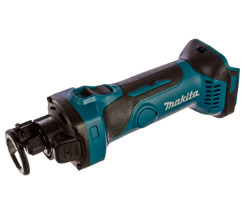 product Mașină de frezat cu acumulator (fără baterii) MAKITA DCO180Z 13mm 18V