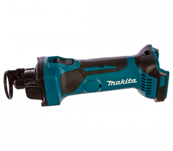 Mașină de frezat cu acumulator (fără baterii) MAKITA DCO180Z 13mm 18V photo 0
