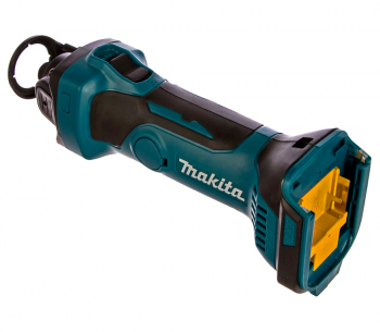 Mașină de frezat cu acumulator (fără baterii) MAKITA DCO180Z 13mm 18V photo 1