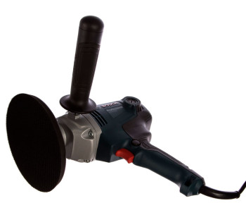 Mașină de polișat BOSCH GPO950 (6013A2020) 950w 180mm photo 2