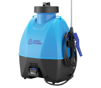 Pulverizator cu acumulator ANNOVI REVERBERI SPRAY 16 5bar 16L 20V photo 0