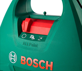 Aparat de vopsit BOSCH PFS3000-2 (0603207100) 650w photo 8