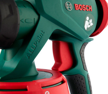 Aparat de vopsit BOSCH PFS3000-2 (0603207100) 650w photo 10