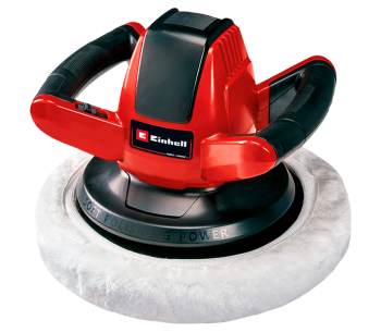 product Mașină de polișat fără fir (fără bat) EINHELL CC-BC 18/254Li SOLO 254mm 18V