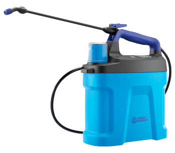 product Pulverizator cu acumulator ANNOVI REVERBERI SPRAY 8 2bar 8L 3.7V 2Ah