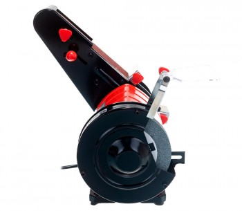 Polizor de banc Einhell TC-US 350 (44.661.54) 350w 150mm photo 2