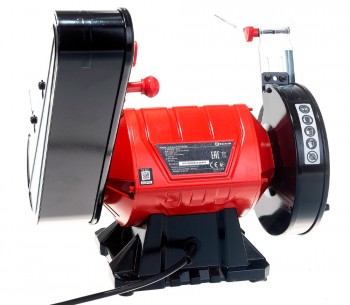 Polizor de banc Einhell TC-US 350 (44.661.54) 350w 150mm photo 1