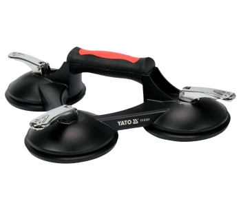 product Ventuză cu vid YATO YT37237 125mm 190kg