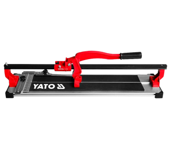 product Aparat de tăiat gresia și faianța YATO YT3708 Manual 800mm