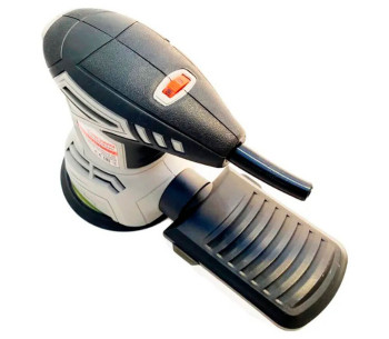 Mașină de șlefuit excentrică CROWN CT13560V 300w 125mm photo 4