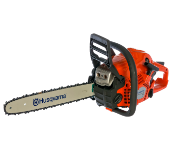 product Fierăstrău cu lanț pe benzină Husqvarna 135 Mark II 400mm 38cm3