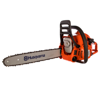 product Fierăstrău cu lanț pe benzină Husqvarna 120 Mark II 350mm 38.2cm3