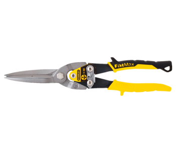 product Foarfece pentru tablă STANLEY 2-14-566 300mm dreaptă