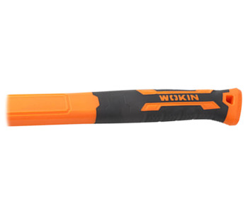 Ciocan din cauciuc WOKIN 251616  450g photo 2