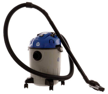 Aspirator industrial ANNOVI REVERBERI 3270 1200w 170mbar 20L photo 2
