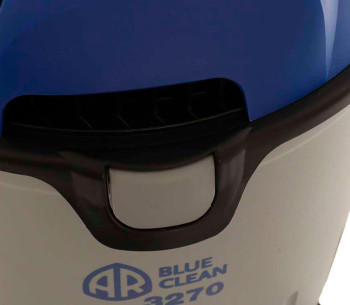 Aspirator industrial ANNOVI REVERBERI 3270 1200w 170mbar 20L photo 3
