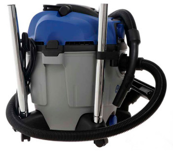 Aspirator industrial ANNOVI REVERBERI 3770 1600w 190mbar 35L photo 2