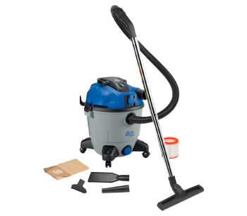 product Aspirator industrial ANNOVI REVERBERI 3770 1600w 190mbar 35L