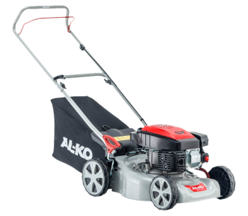 product Газонокосилка бензиновая AL-KO EASY 4.20 P-S 420мм 2.72лс