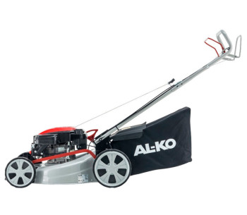Газонокосилка бензиновая AL-KO EASY 4.60 SP-S 460мм 2.7лс photo 2