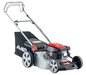 product Газонокосилка бензиновая AL-KO EASY 4.60 SP-S 460мм 2.7лс