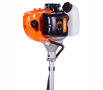Motocoasă cu benzină KAMOTO KT 43С 2 timpi 43cm3 photo 1