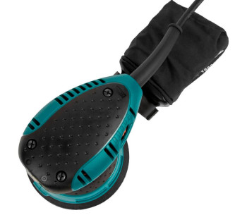 Mașină de șlefuit excentrică MAKITA BO5031 300w 125mm photo 3