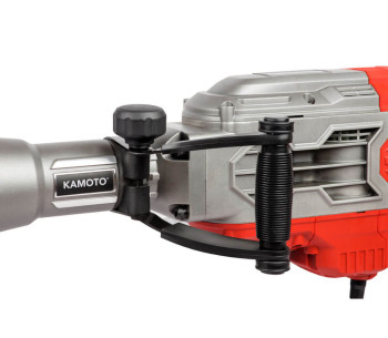 Ciocan demolator KAMOTO H1700HEX 1700w 55J photo 4