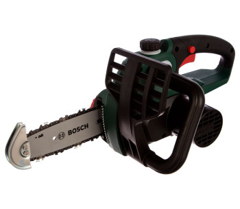 Fierăstrău cu lanț cu acumulator (fără baterii) BOSCH UniversalChain 200mm 18V photo 1
