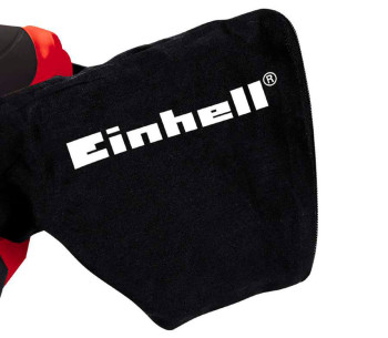 Mașină de șlefuit cu bandă EINHELL TC-BS 8038 800w 76 mm photo 8