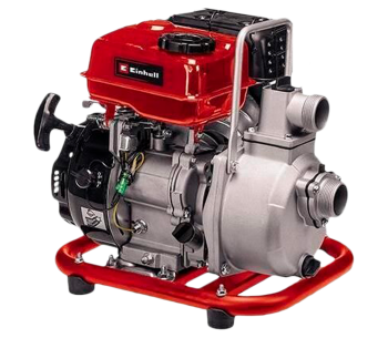 product Motopompă cu benzină EINHELL GC-PW 16 14000l/h
