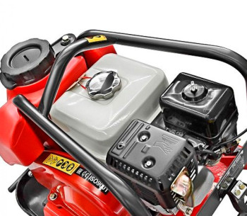 Placă compactoare cu benzină STARK PC-90H 13kN 5500bat/min photo 4