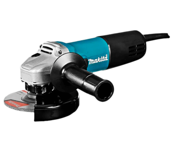 product Polizor unghiular MAKITA 9558HNRG 840w 125mm