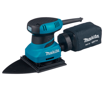 product Mașină de șlefuit cu vibrații MAKITA BO4565 200w