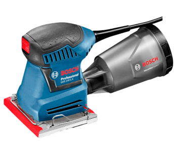 product Mașină de șlefuit cu vibrații BOSCH GSS 140-1 A 180w