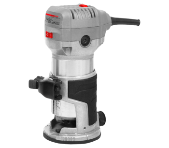 product Mașină de frezat muchii CROWN CT11023S 710w