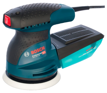 product Mașină de șlefuit excentrică BOSCH GEX125-1AE 250w 125mm